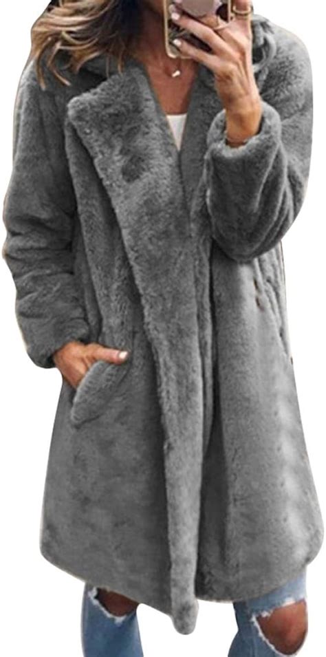 teddy wintermantel damen|teddy mantel online kaufen.